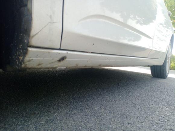 [上海·川Y] 二手别克威朗2015款 三厢 15S 手动进取型