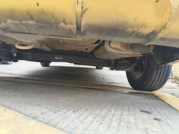 [深圳·粤S] 二手起亚起亚K32016款 1.6L 手动GL