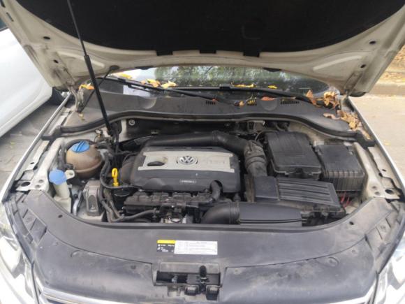 [上海·苏E] 二手大众迈腾2015款 改款 1.8TSI 豪华型