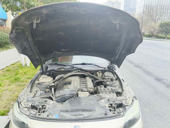 [杭州·浙A] 二手宝马宝马Z42009款 sDrive23i领先型