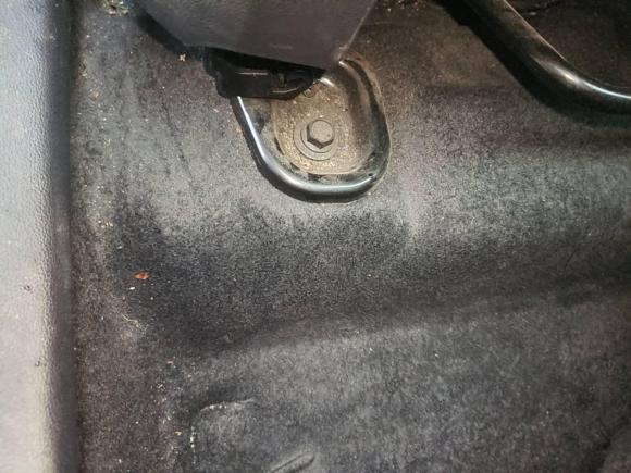 [无锡·苏B] 二手福特福睿斯2015款 1.5L 自动时尚型