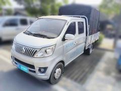 [湖州·浙E] 长安凯程长安星卡L系2021款 1.6L L2货车标准型双排DAM16KR