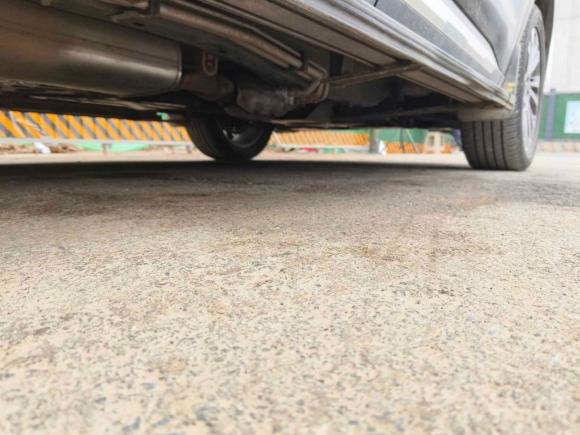 [济南·鲁A] 二手福特领裕2021款 EcoBoost 225 尊领型 6座