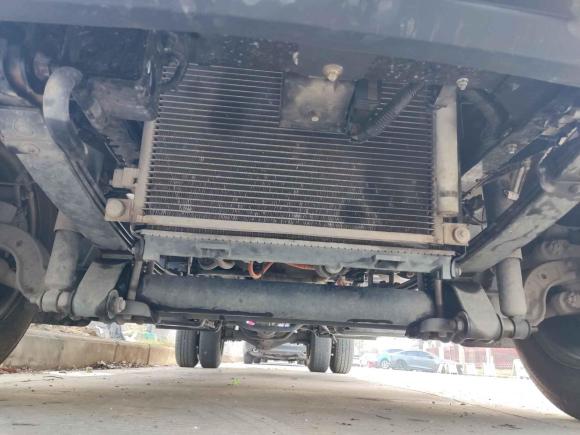 [武汉·鄂A] 二手远程远程锋锐2022款 F3E厢式车亿纬61.8kWh