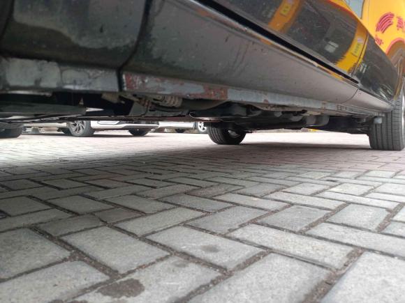 [嘉兴·浙F] 二手奔驰威霆2016款 2.0T 商务版