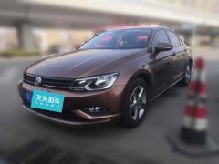 [西安·陕U] 大众凌渡2017款230TSIDSG风尚版