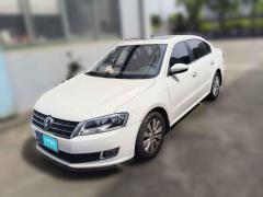 [常州·苏D] 大众朗逸2013款 改款 1.4TSI 手动舒适版