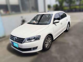 大众朗逸2013款 改款 1.4TSI 手动舒适版