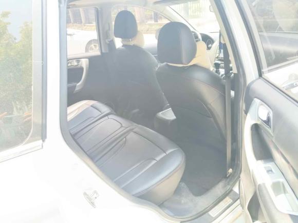 [芜湖·皖B] 二手哈弗哈弗H62017款 经典版 1.5T 自动两驱都市型