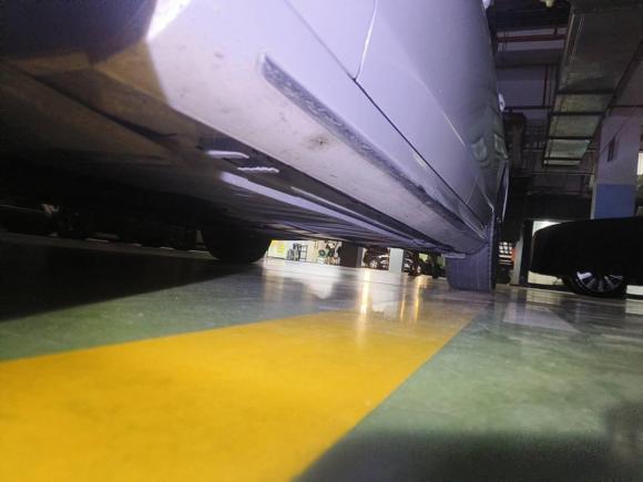 [西安·陕U] 二手奔驰奔驰E级2021款 改款 E 300 L 运动时尚型