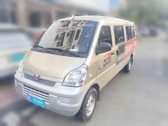 [温州·浙C] 五菱汽车五菱荣光2021款 1.5L加长标准型空调版L3C