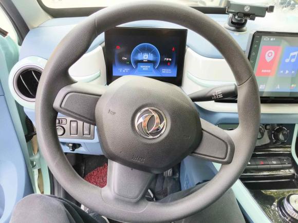 [苏州·苏E] 二手东风纳米纳米BOX2022款 改款 轻风版 201KM 标准型