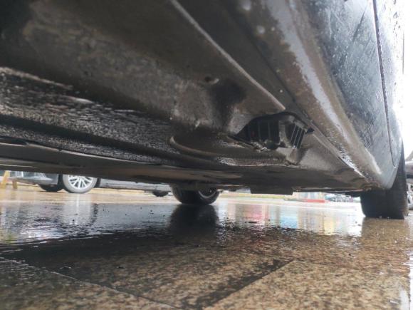 [台州·浙J] 二手宝马宝马5系GT2015款 535i 领先型