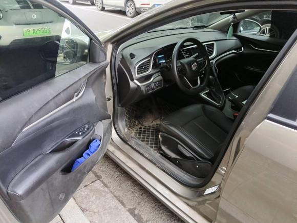 [宁波·川M] 二手别克英朗2021款 改款 典范 1.5L 自动精英型