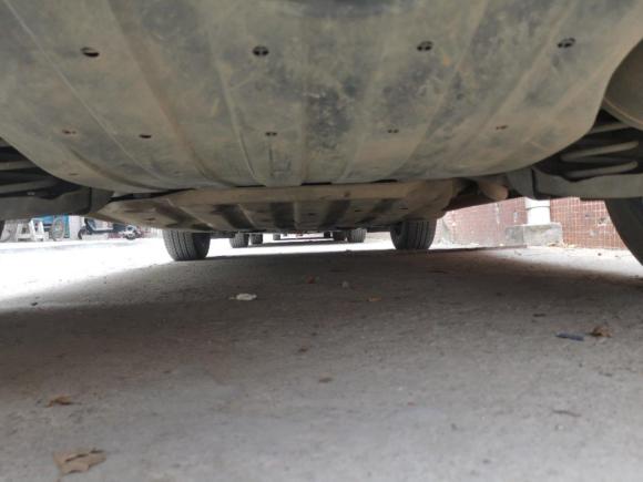 [佛山·粤T] 二手本田缤智2017款 1.8L CVT两驱先锋型