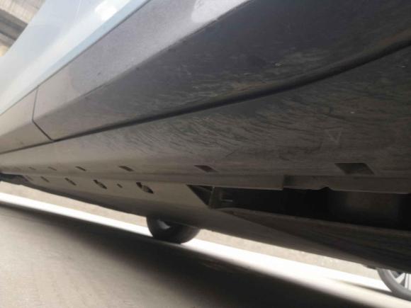 [成都·川A] 二手岚图汽车岚图FREE2021款 四驱标准增程专属豪华套装