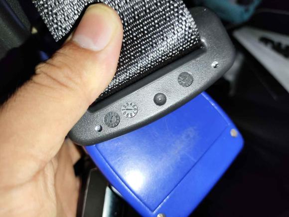 [西安·陕U] 二手凯迪拉克凯迪拉克XT42022款 28T 两驱风尚型