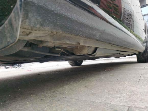 [济南·鲁R] 二手斯柯达速派2013款 1.4TSI DSG绅仕版