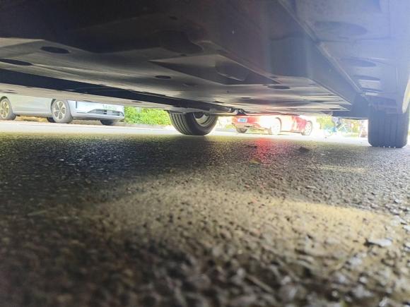 [杭州·浙A] 二手丰田亚洲龙2019款 双擎 2.5L 豪华版 国VI