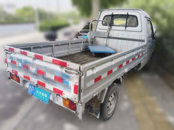 [济南·鲁P] 二手五菱汽车五菱之光小卡2020款 1.2L 单排