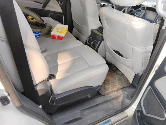 [广州·粤A] 二手纳智捷大7 SUV2014款 2.2T 两驱智慧型