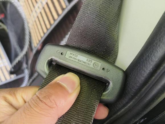 [合肥·皖A] 二手江汽集团瑞风S72017款 2.0T 自动旗舰型