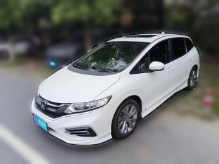 本田杰德2017款 1.8L 自动舒适版 5座「无锡二手车」「天天拍车」