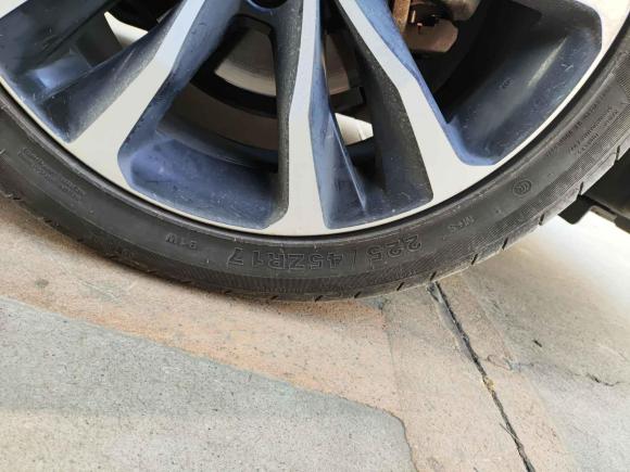 [上海·沪B] 二手丰田雷凌2021款 185T CVT运动版