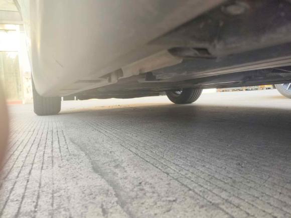 [常州·苏D] 二手福特福克斯2017款 两厢 EcoBoost 180 自动精英型