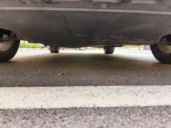 [上海·沪A] 二手飞凡汽车飞凡ER62021款 新动版 620km 智行版