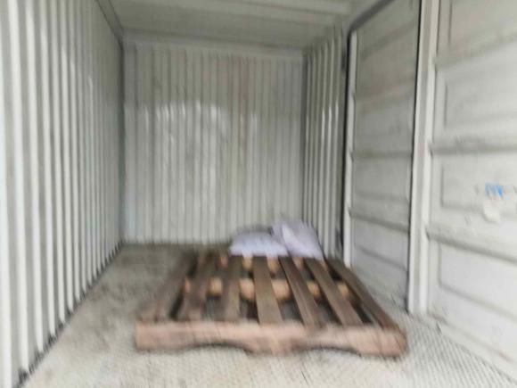 [宁波·皖F] 二手福田祥菱M2018款 1.5L M2非承载单排后双胎(载货)DAM15L