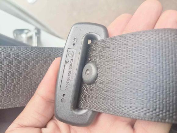 [义乌·浙G] 二手雪佛兰迈锐宝2018款 530T 自动风尚版