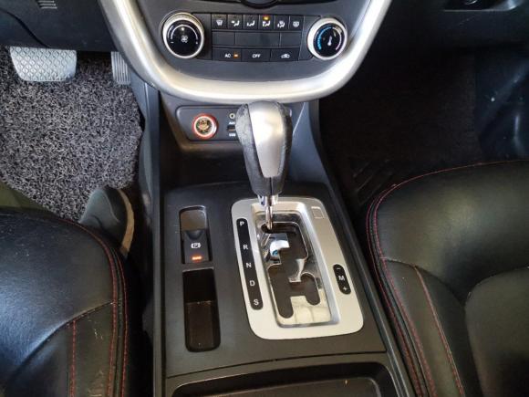 [广州·粤A] 二手奔腾奔腾X802013款 2.0L 自动豪华型