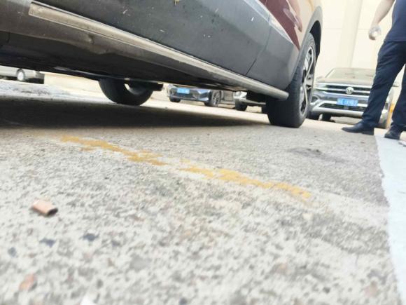 [上海·沪A] 二手标致标致40082017款 350THP 豪华版