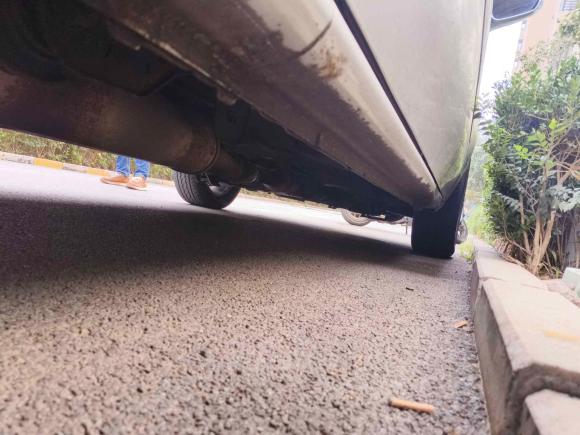 [济南·鲁A] 二手别克别克GL82014款 2.4L 经典版