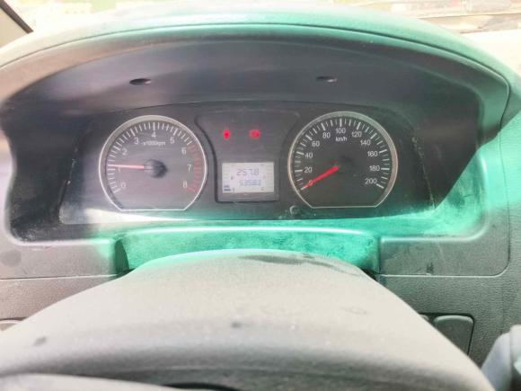 [济南·鲁A] 二手东风风行菱智2018款 M3 1.5L 5座基本型