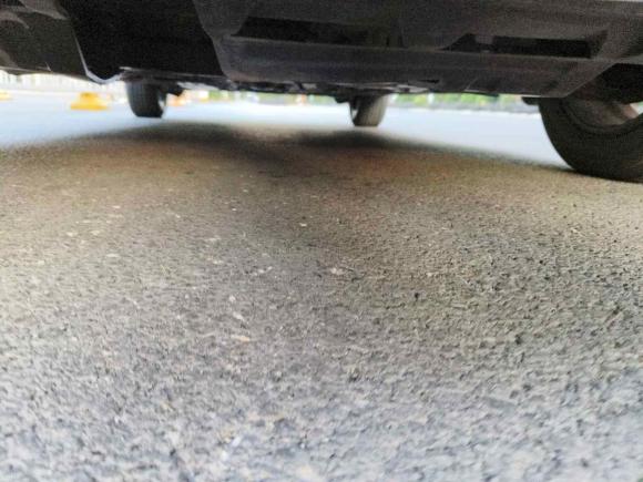 [武汉·鄂A] 二手东风风行风行S5002016款 1.6L 手动尊享型