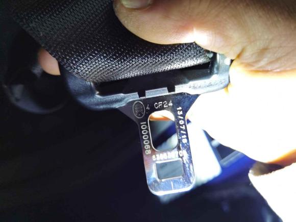 [无锡·苏B] 二手宝马宝马2系旅行车2018款 218i 领先型