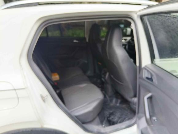 [上海·苏F] 二手大众途铠2019款 280TSI DSG舒适版