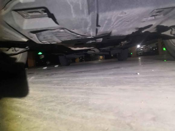 [无锡·苏B] 二手斯巴鲁森林人2012款 经典 2.0XS 自动舒适版