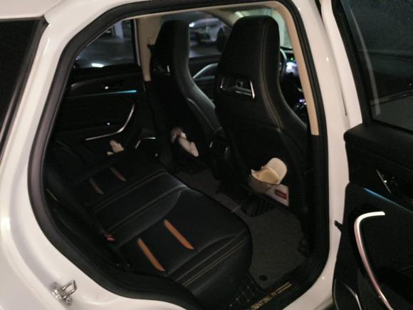 [合肥·皖N] 二手奔腾奔腾T772020款 PRO 280 TID 自动尊享型