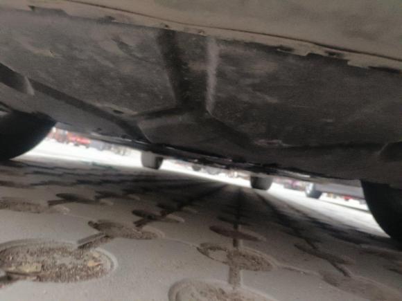 [北京·辽A] 二手奔驰奔驰R级2007款 R 350 L 4MATIC