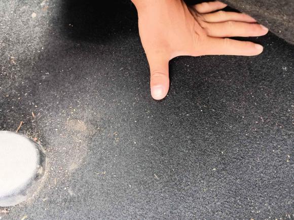 [南京·苏A] 二手长安凌轩2017款 1.6L 手动精英型