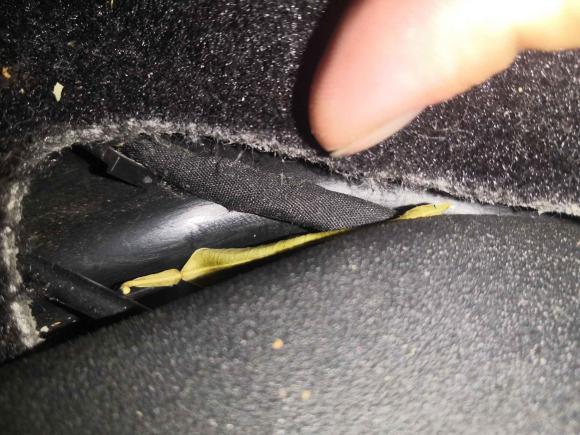 [合肥·皖A] 二手Jeep大切诺基2017款 3.6L 精英导航版