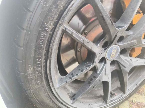 [上海·粤M] 二手奥迪奥迪A72012款 3.0TFSI quattro舒适型