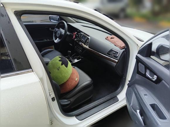 [上海·沪E] 二手起亚起亚K42015款 1.8L 自动GLS Special