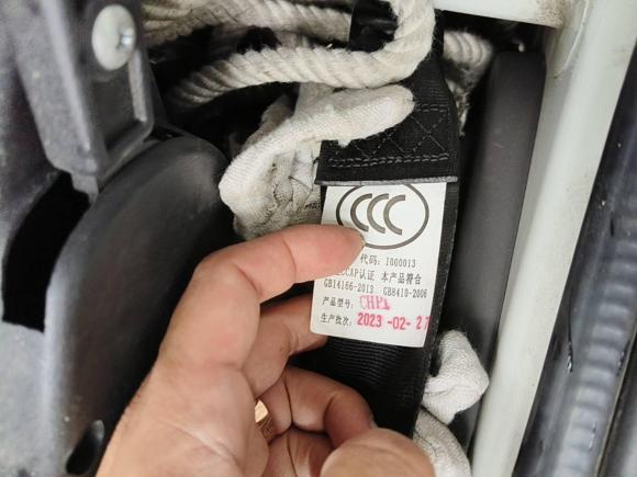 [无锡·苏B] 二手凯马骏航ES2022款 ES6舒适版 江西安驰