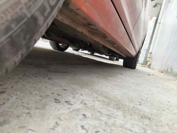 [佛山·湘M] 二手奇瑞艾瑞泽52016款 1.5L CVT领潮版