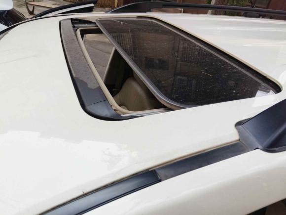 [南京·苏A] 二手丰田兰德酷路泽2007款 4.7L 自动VX-R