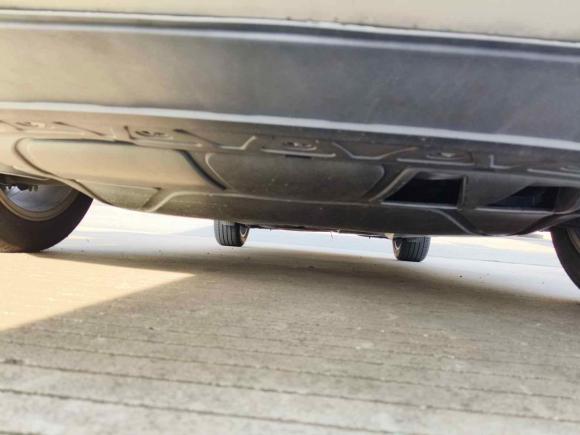 [无锡·浙F] 二手斯柯达速派2018款 TSI280 DSG舒适版 国V